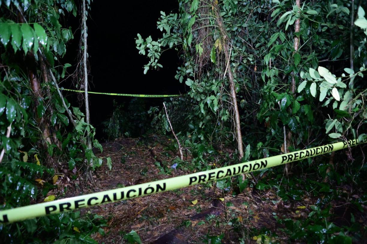 “Le dejo el caso a Dios, que tome el control del daño que nos han hecho”, comentó entre lagrimas la mamá de Cristy.
