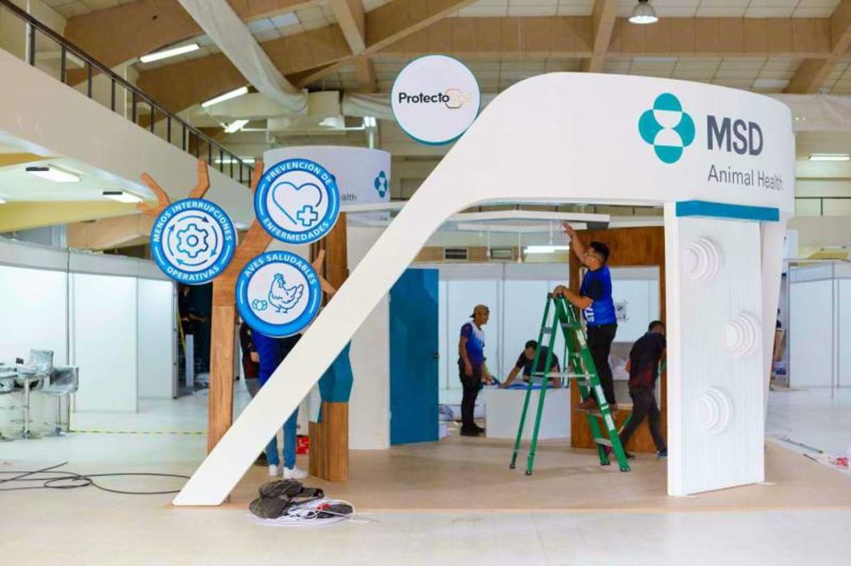 Los actores de la industria avícola latinoamericana intercambiarán experiencias en materia de salud, innovación, preparación de productos, bienestar animal, inocuidad, producción libre de antibióticos y sostenibilidad de la producción.