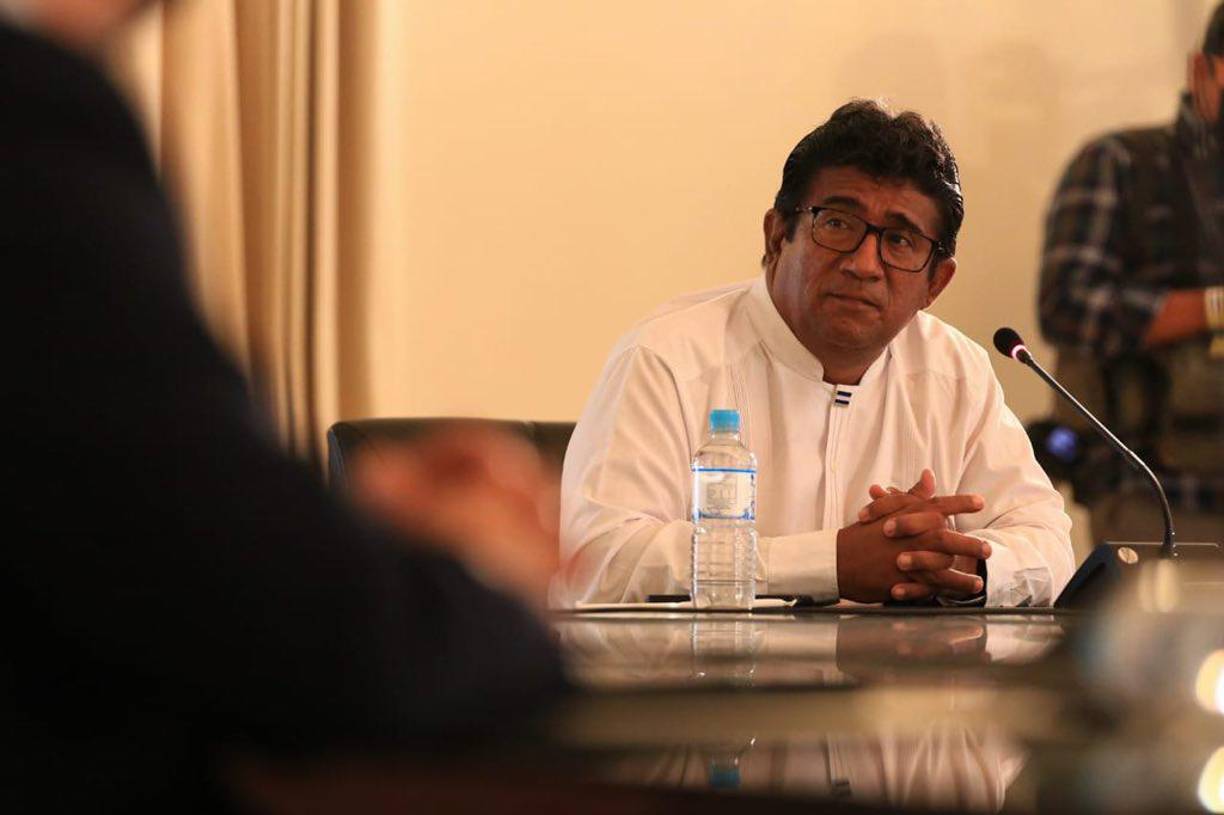 Tampoco se descarta la posibilidad que el alcalde de Choluteca, Quintín Soriano, busque arrebatarle la candidatura a Rosenthal. El edil sureño ya ha dejado indicios de su aspiración presidencial. 