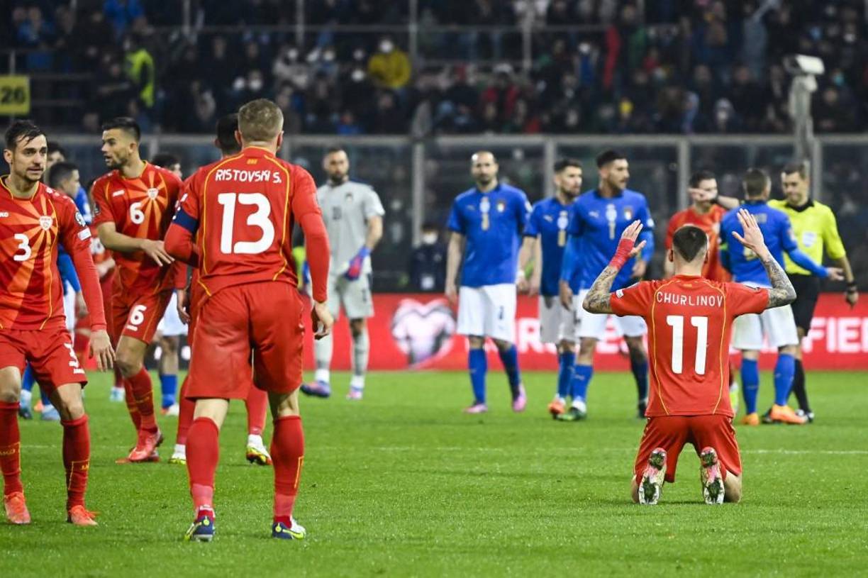 Italia se quedó fuera del Mundial de Qatar 2022 tras caer como local sorpresivamente 0-1 ante Macedonia del Norte. Tras la debacle, la Federación Italia se reunió de emergencia y desde ya han comenzado a tomar una serie de decisiones.