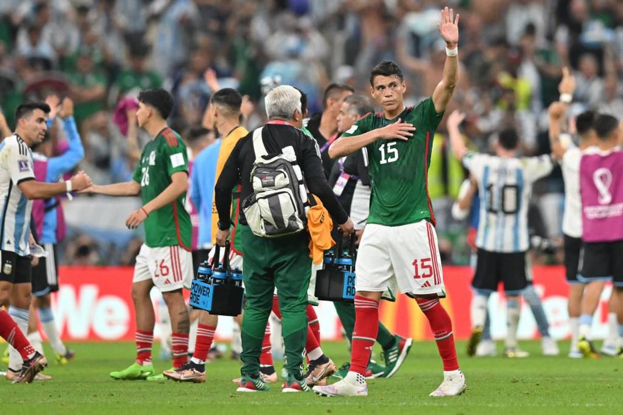 Locura en Messi, Argentina y Antonella; mexicanos con dolor