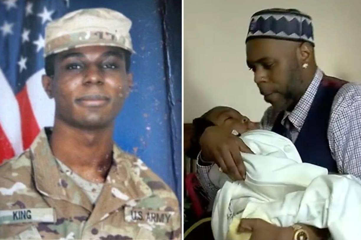 El pasado 18 de julio, el soldado raso Travis King aprovechó que se encontraba en medio de un tour en la ciudad surcoreana de Panmunjom para escapar corriendo hacia territorio de Corea del Norte, mientras se burlaba de sus compañeros.