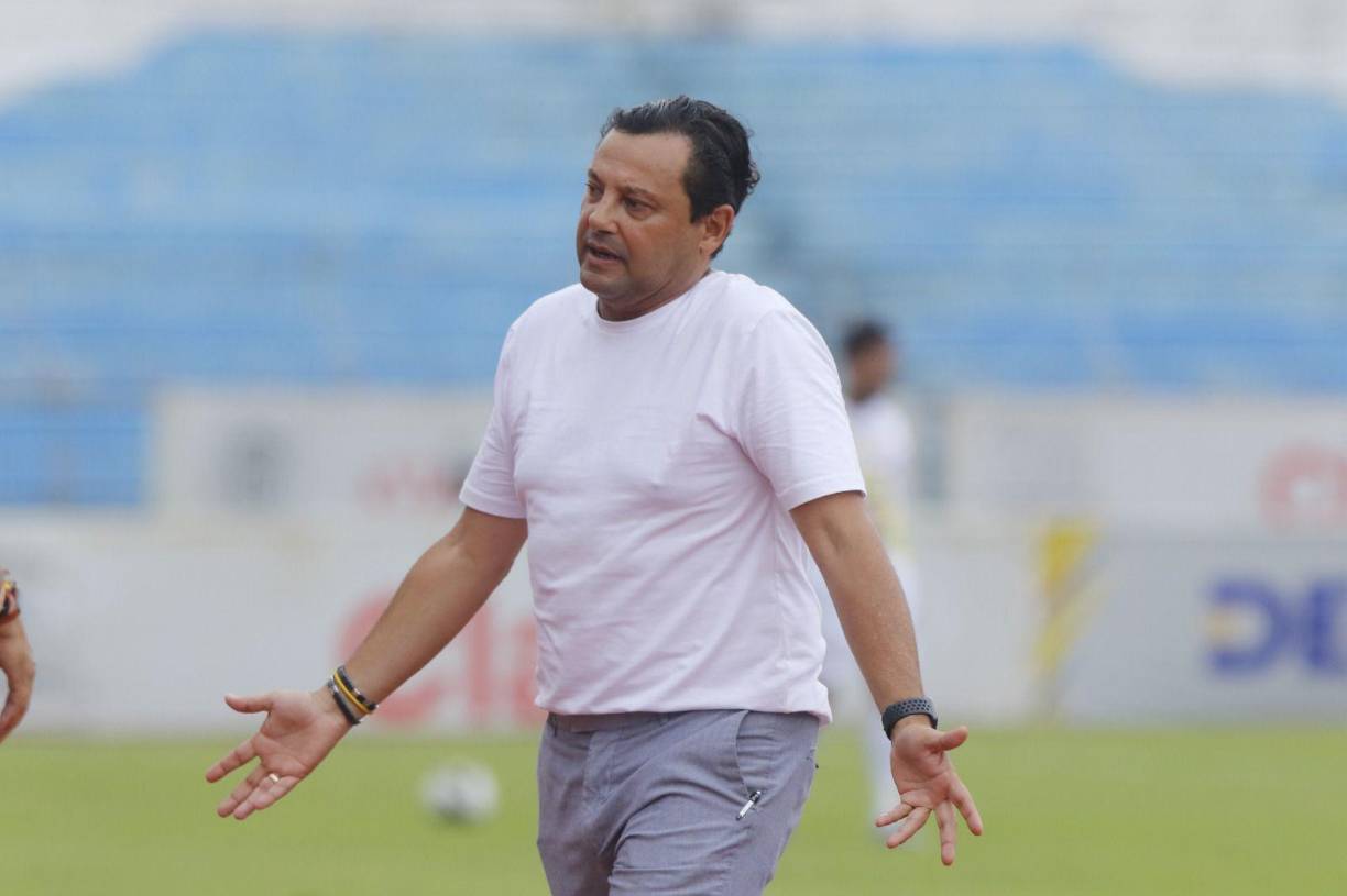 Esto le podría costar un duro castigo a <b>Campos</b>, pues todo ha quedado grabado y la Comisión de Disciplina podría actuar.