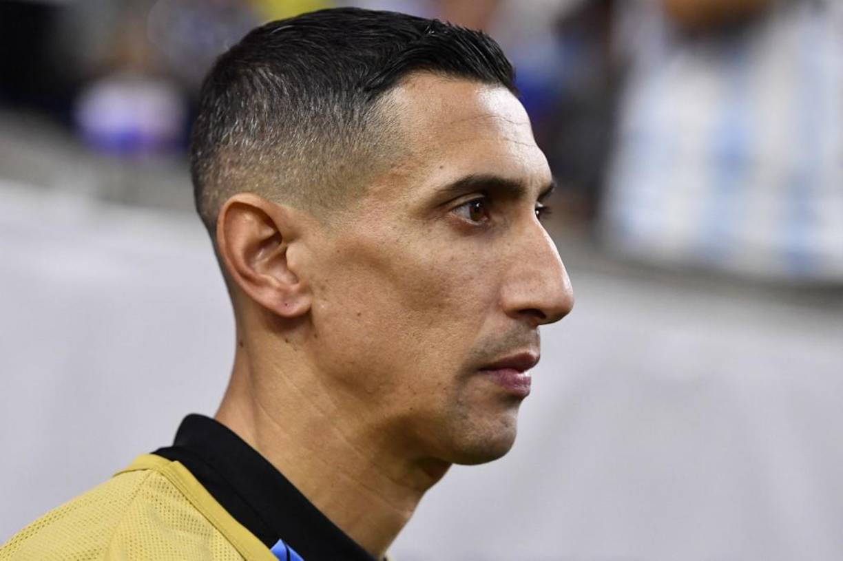 Después de muchos rumores de que regresaría a su Rosario Central, finalmente Ángel Di María (36) le habría dicho al presidente del Benfica que seguirá un año más en el equipo portugués.