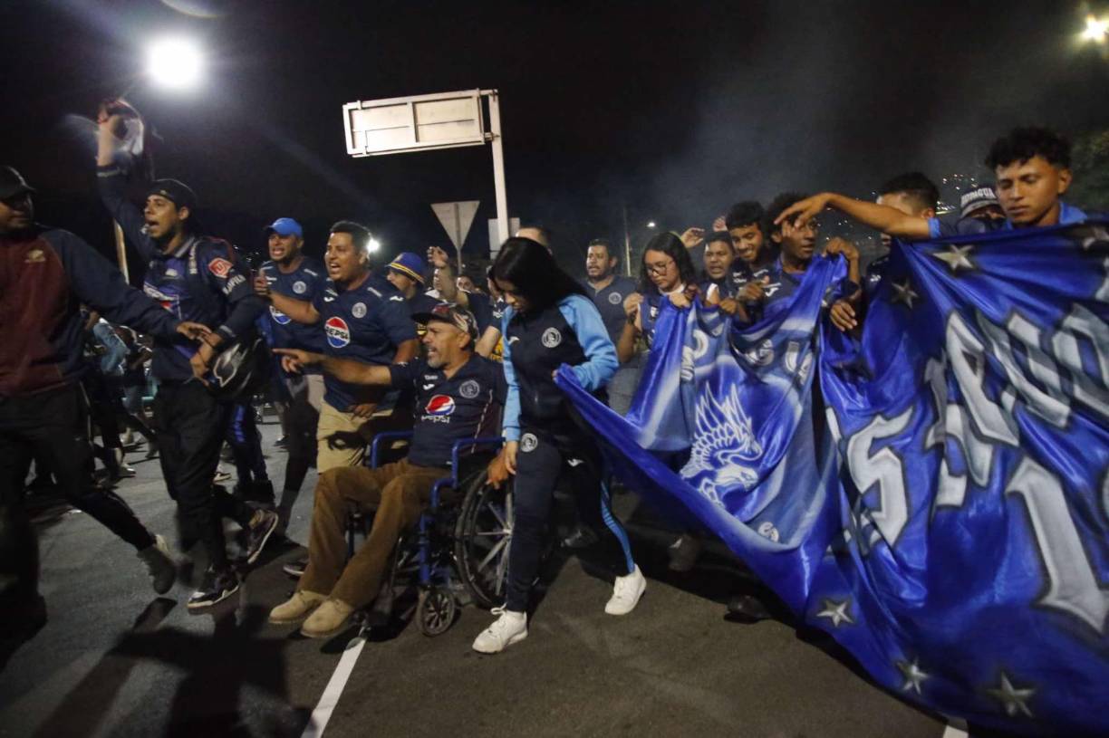 El partido se podrá ver Canal TVC y seguir vía online por la web de Diario LA PRENSA.