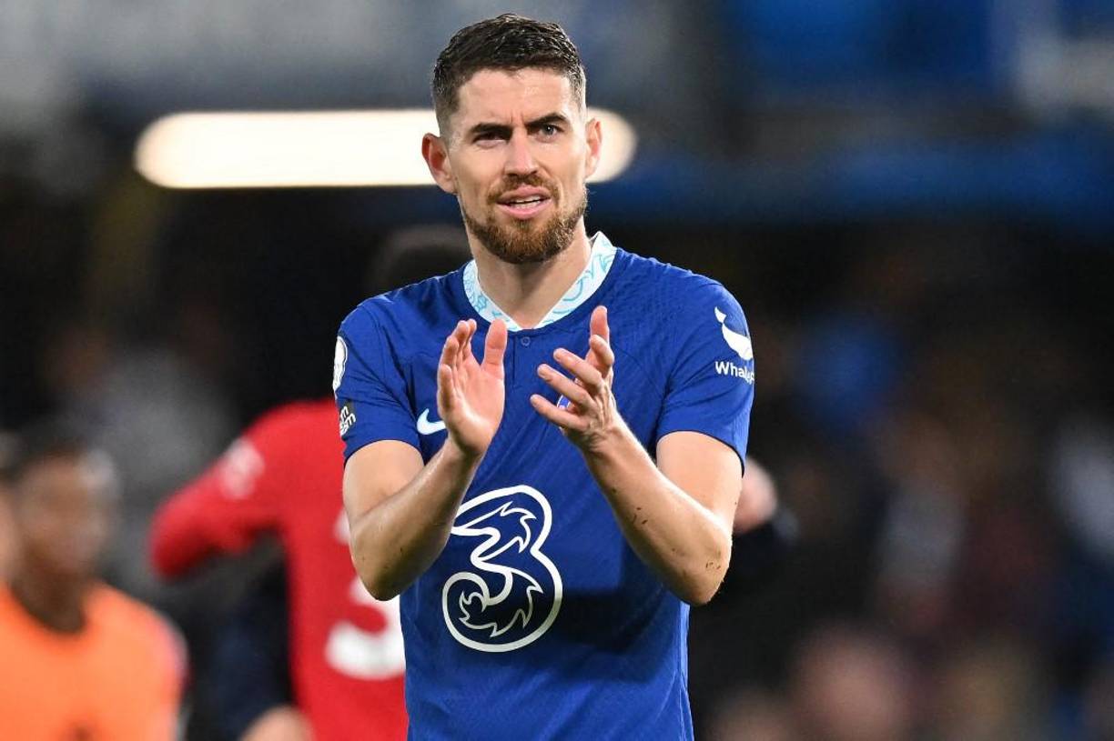Jorginho: El centrocampista italiano del Chelsea es otro de los jugadores que gusta mucho en el FC Barcelona.