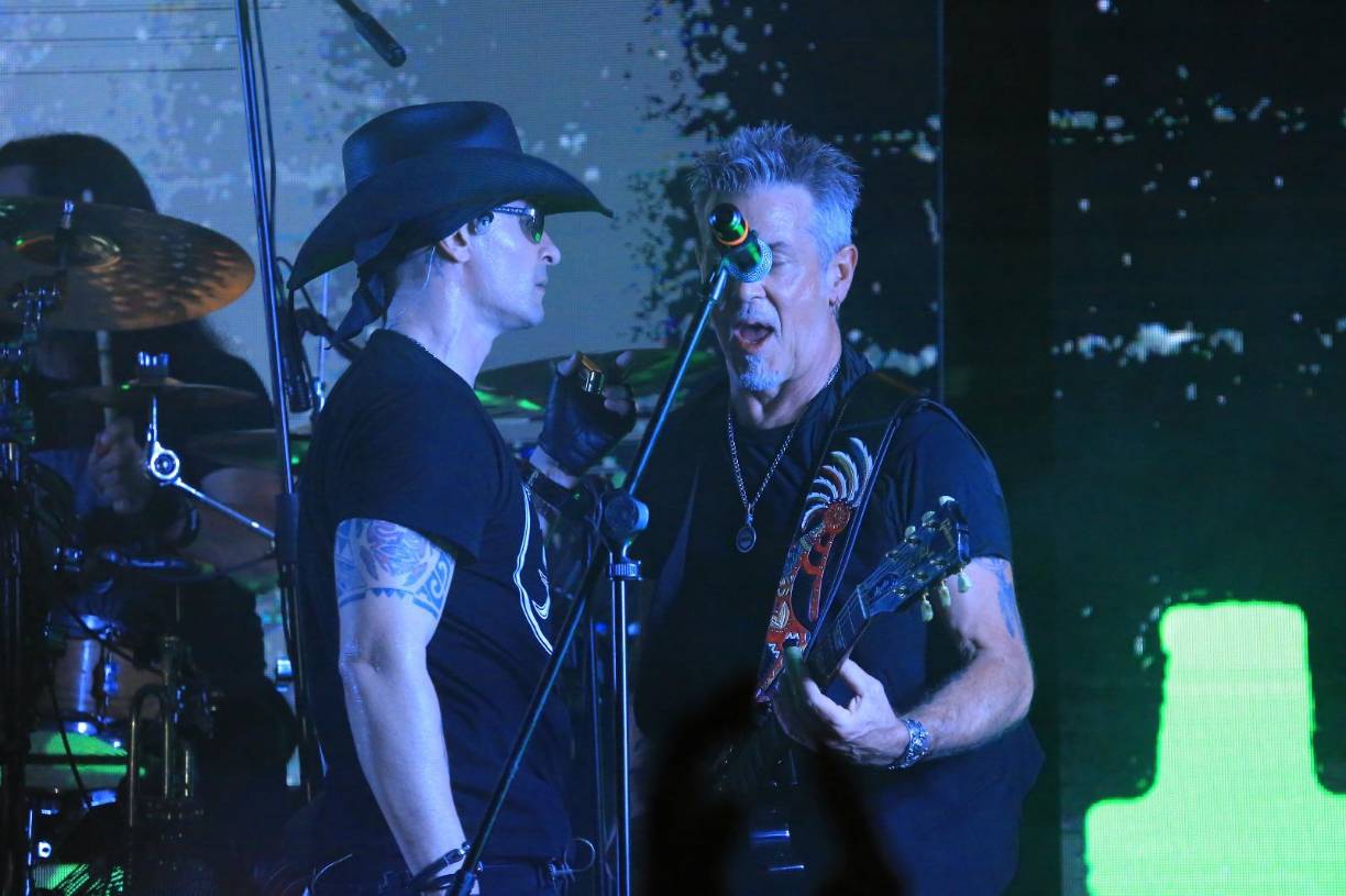 FOTOS: Así se vivió “La Hora H” en San Pedro Sula