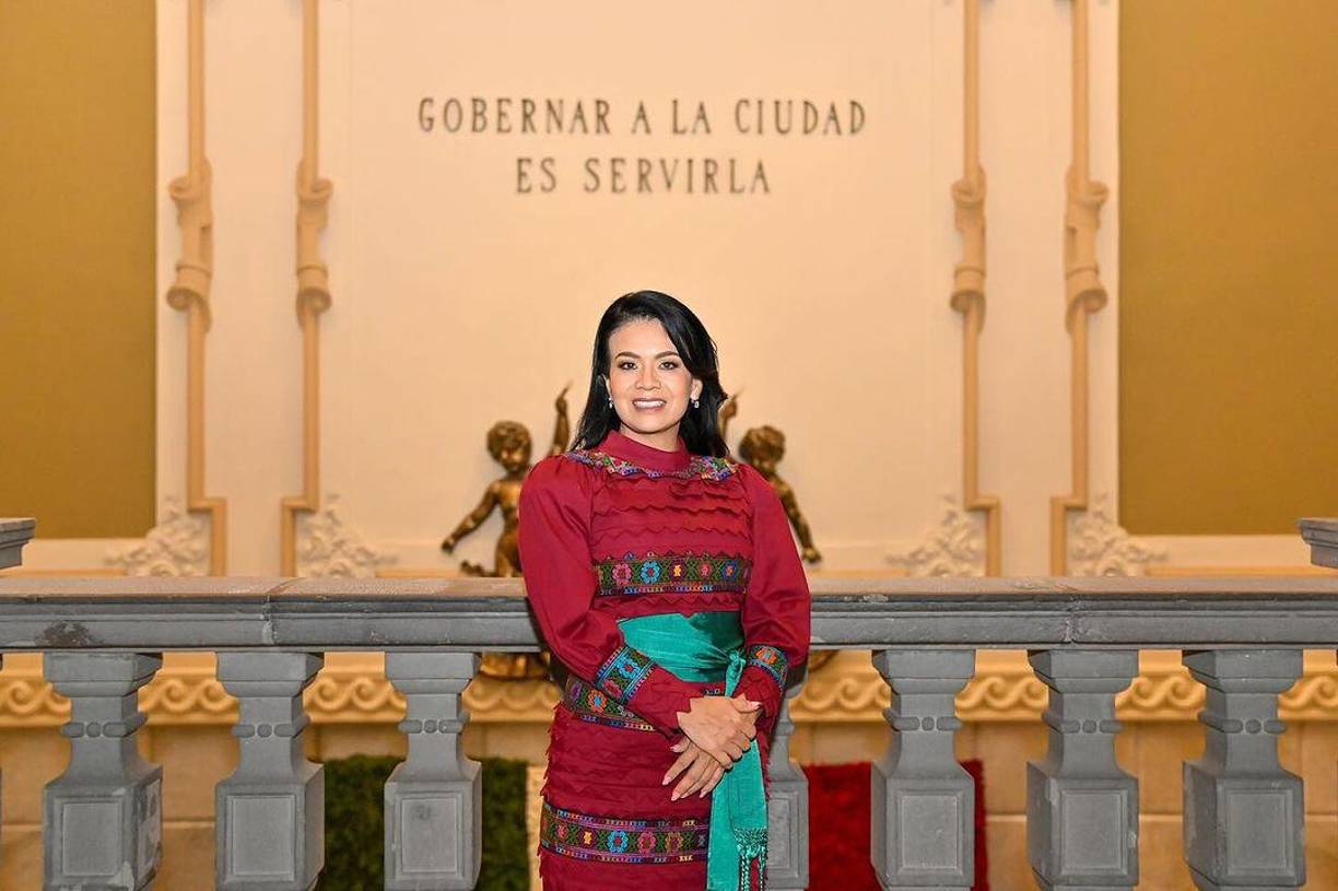 En este documento, se denuncia que Hernández Martínez tuvo conductas contrarias a la normatividad interna de Morena, atentando contra los principios y la paz de la población de su municipio.