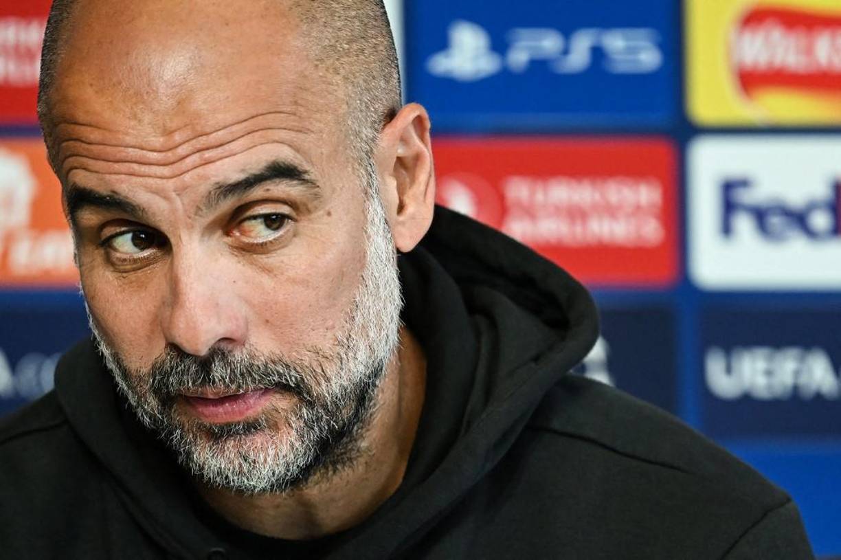 “Guardiola logró que toda África se volviese en su contra, estoy seguro de que muchos chamanes africanos harán lo posible para que Guardiola no gane la Champions. Esto será una maldición africana para Guardiola. El boomerang volverá, Pep. Verás lo que pueden hacer los chamanes africanos”, dijo el agente turco Seluk.