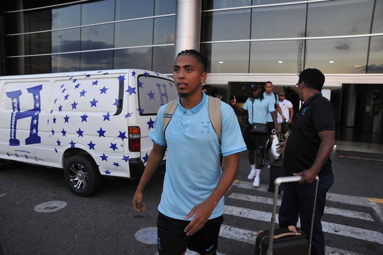 Rigoberto Rivas llegó con la mira puesta en los cubanos para buscar la clasificación a cuartos de final de la Nations League.