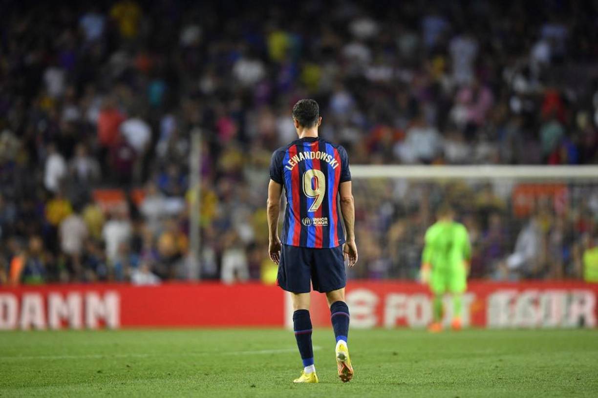 Primer partido y primera decepción: Frustración en el Barcelona tras estrellarse ante Rayo Vallecano