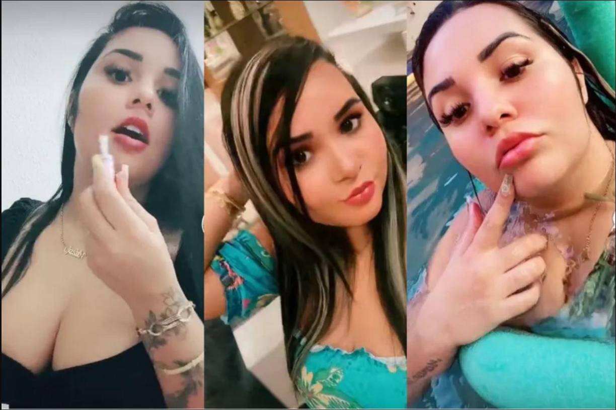 La caída de Valeska Pereira Monteiro, conocida en el mundo del narcotráfico como "Su Majestad", ha dejado al descubierto una intrigante historia de poder y extravagancia.