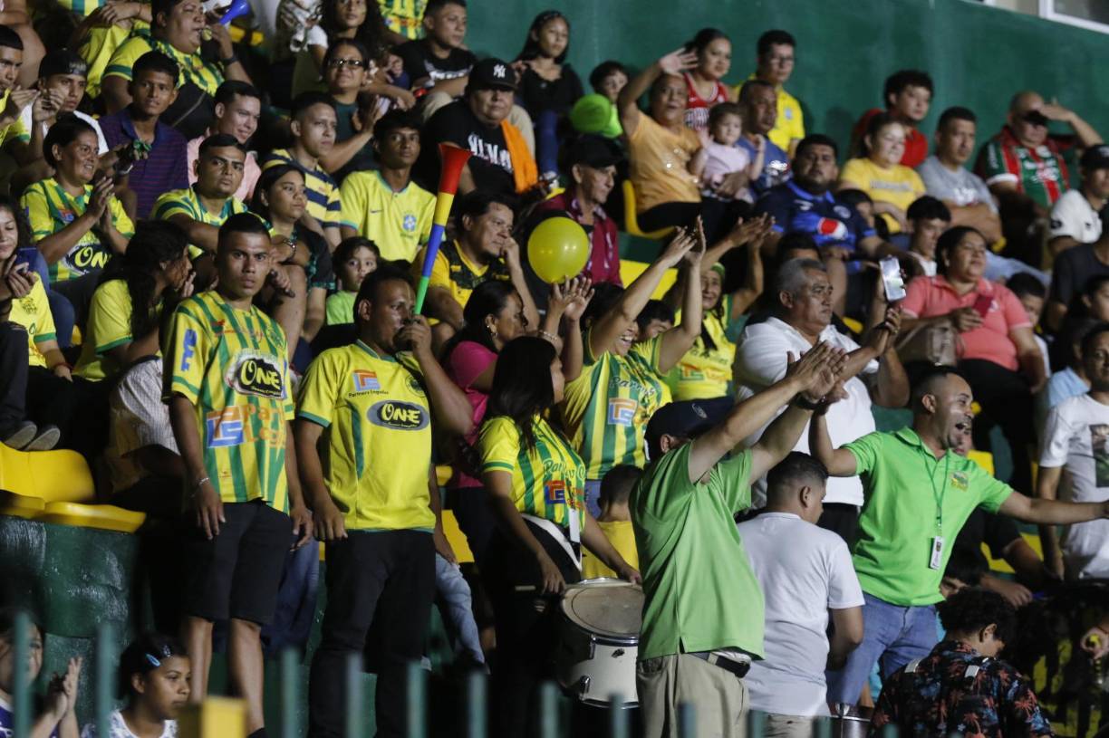 Los parrilleros armaron una gran fiesta previo al choque ante Pumas por la jornada 1 del torneo Apertura 2024 de la Liga Nacional de Ascenso.