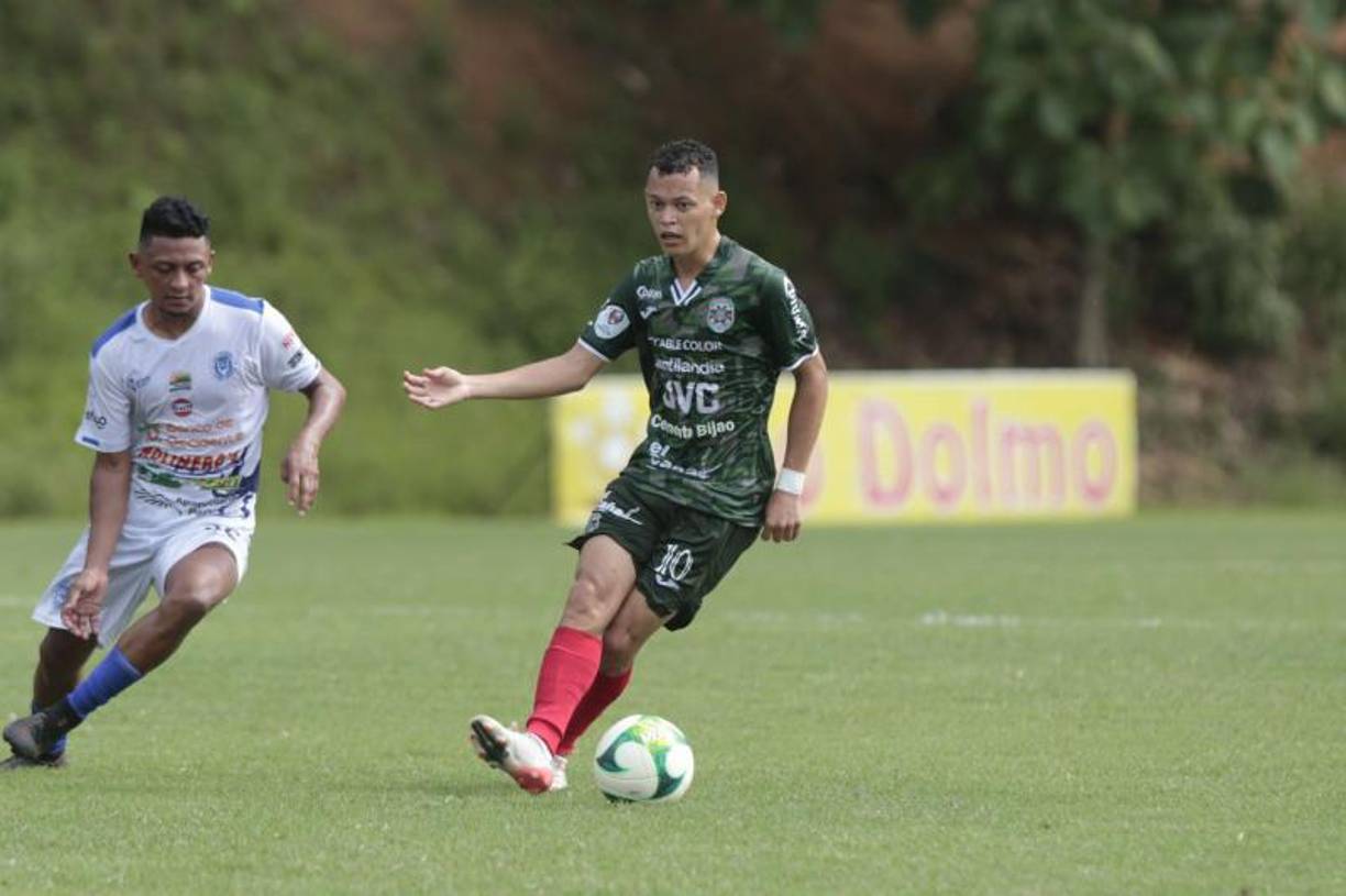 Damin Ramírez: Al volante se le termina su contrato con Marathón y ambas partes esperan llegar a un acuerdo para renovar.