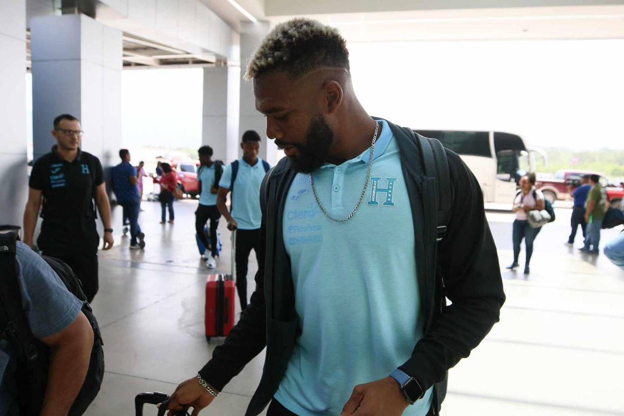 Jorge Benguché precisó que Honduras desea el triunfo en el primer partido en la segunda era de Reinaldo Rueda al mando de la Bicolor.