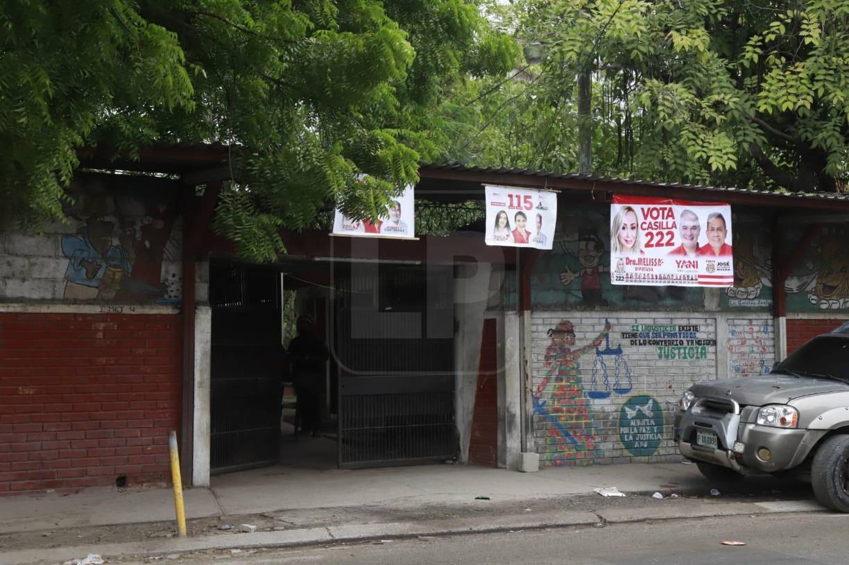 La capital industrial tiene una carga importante de electores por lo que este día se entregaron 1,475 maletas electorales en los 151 centros de votación.