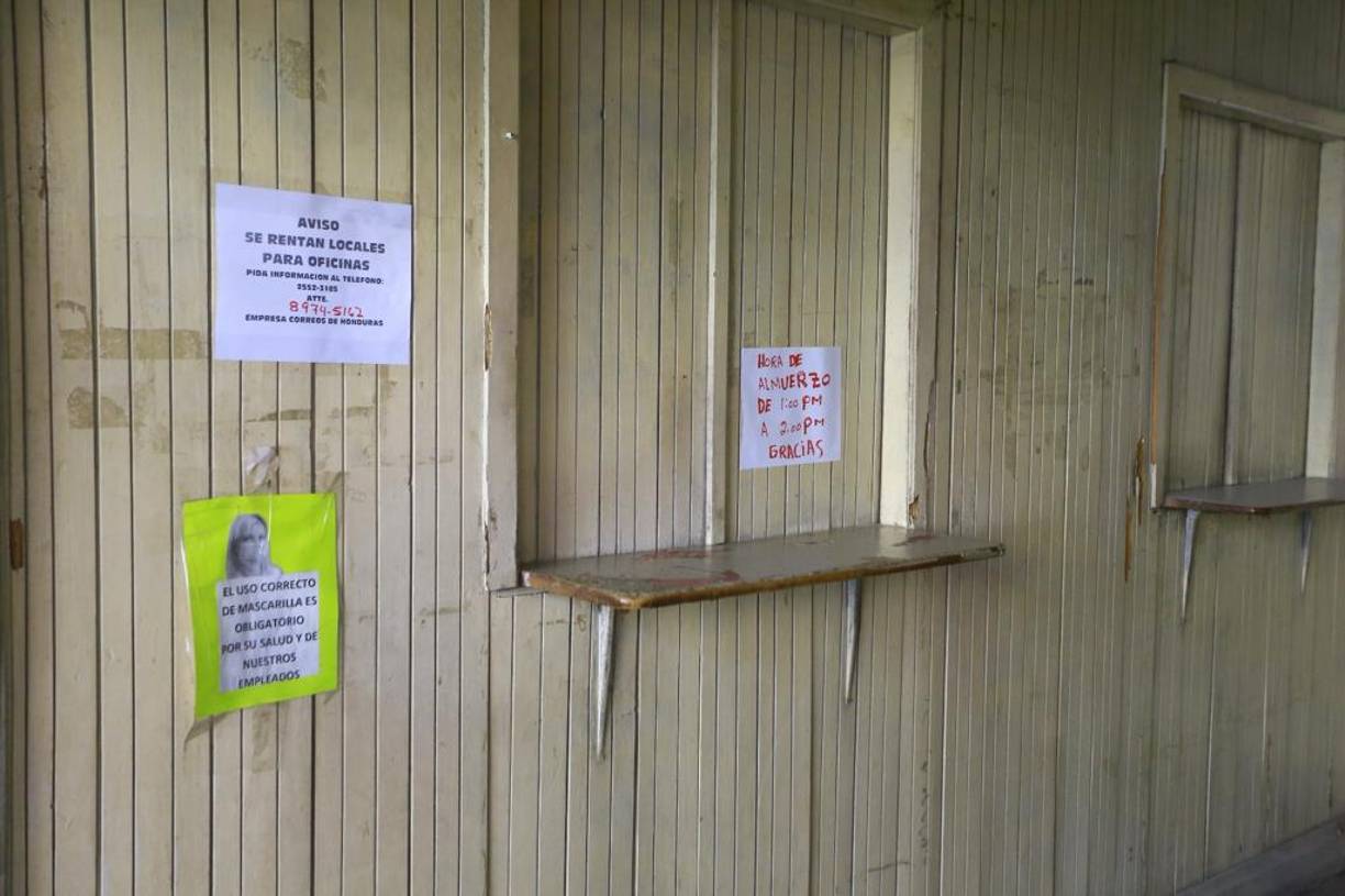 El principal país de destino de envíos es Estados Unidos, a donde envían mucho producto nostálgico y prendas de vestir y documentos a España, Francia, Italia, Japón, China Taiwán y Canadá.