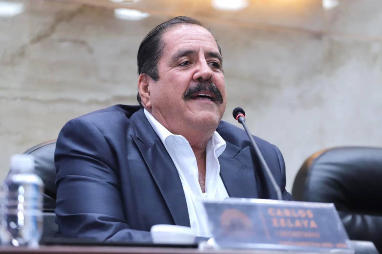 El narcoescándalo de Carlos Zelaya sacudió al Gobierno de Xiomara Castro, que, según expertos políticos, se ha debilitado tras esa situación que involucra al círculo familiar cercano de la presidenta. 