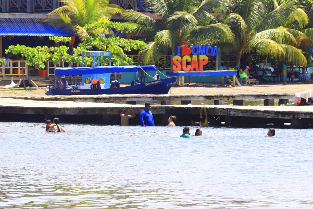 Omoa y por qué sigue siendo destino predilecto en Honduras