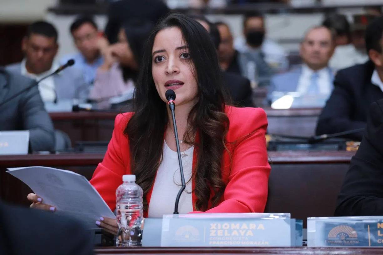 “Es una situación, sin duda, que para la familia y para el pueblo hondureño, puedo decirlo así, es vergonzosa y penosa; sin embargo, el partido no es una persona”, justificó “Pichu” Zelaya. 