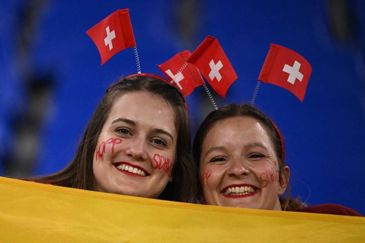 Pelea entre brasileños, doble de Neymar y lindas chicas