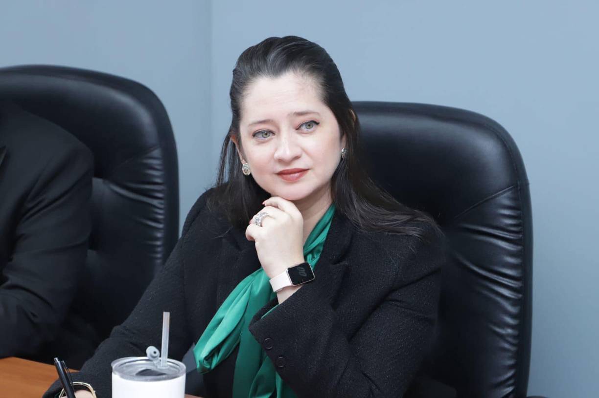 “Ya que hablamos de renunciar. Compañero, usted también hubiera renunciado por el delito cometido hacia compañeras del partido ahora funcionarias”, cuestionó Arriaga. 