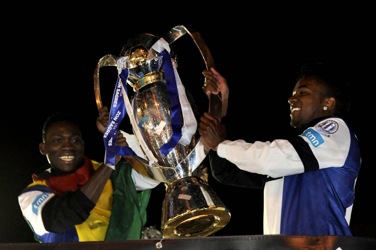 “El hermano mayor y la hermana gemela de Christian <b>Atsu</b>, además de un agregado de la embajada, estaban presentes en el lugar cuando se recuperó el cuerpo”, indica el texto.