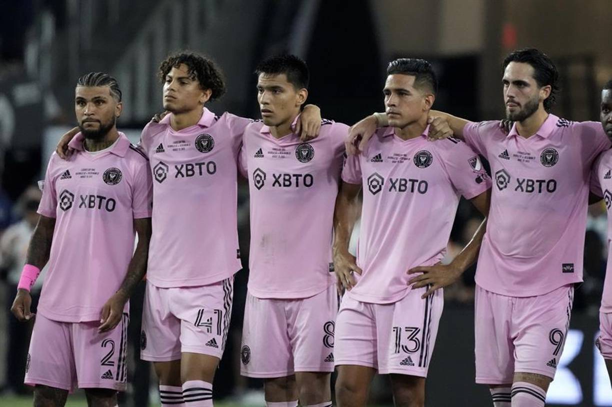 Fue a mediados del mes pasado que llegó el “10” de la Albiceleste y desde su arribo todo cambió para “Las Garzas”.