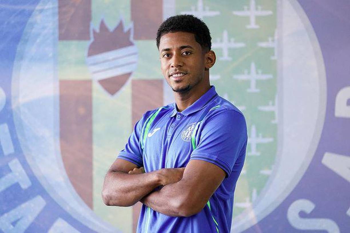 Se espera que Antony “Choco” Lozano tenga minutos en la pretemporada y sea tomado en cuenta para el debut de los “Azulones” en la liga española. 