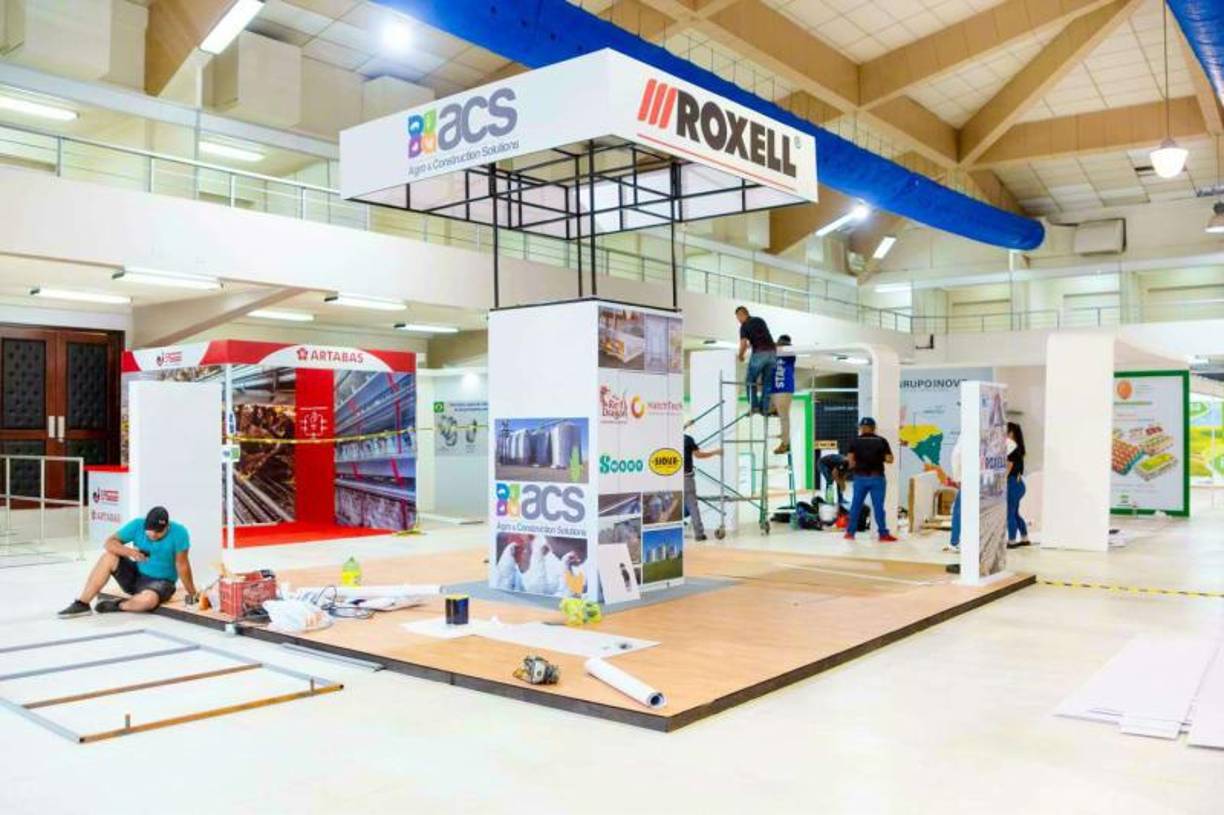 “Esto es lo maravilloso del turismo de reuniones y convenciones, porque es una derrama económica importante que beneficia a diversos sectores”, opinó Denia Flores, presidenta del Buró de Convenciones en San Pedro Sula. 