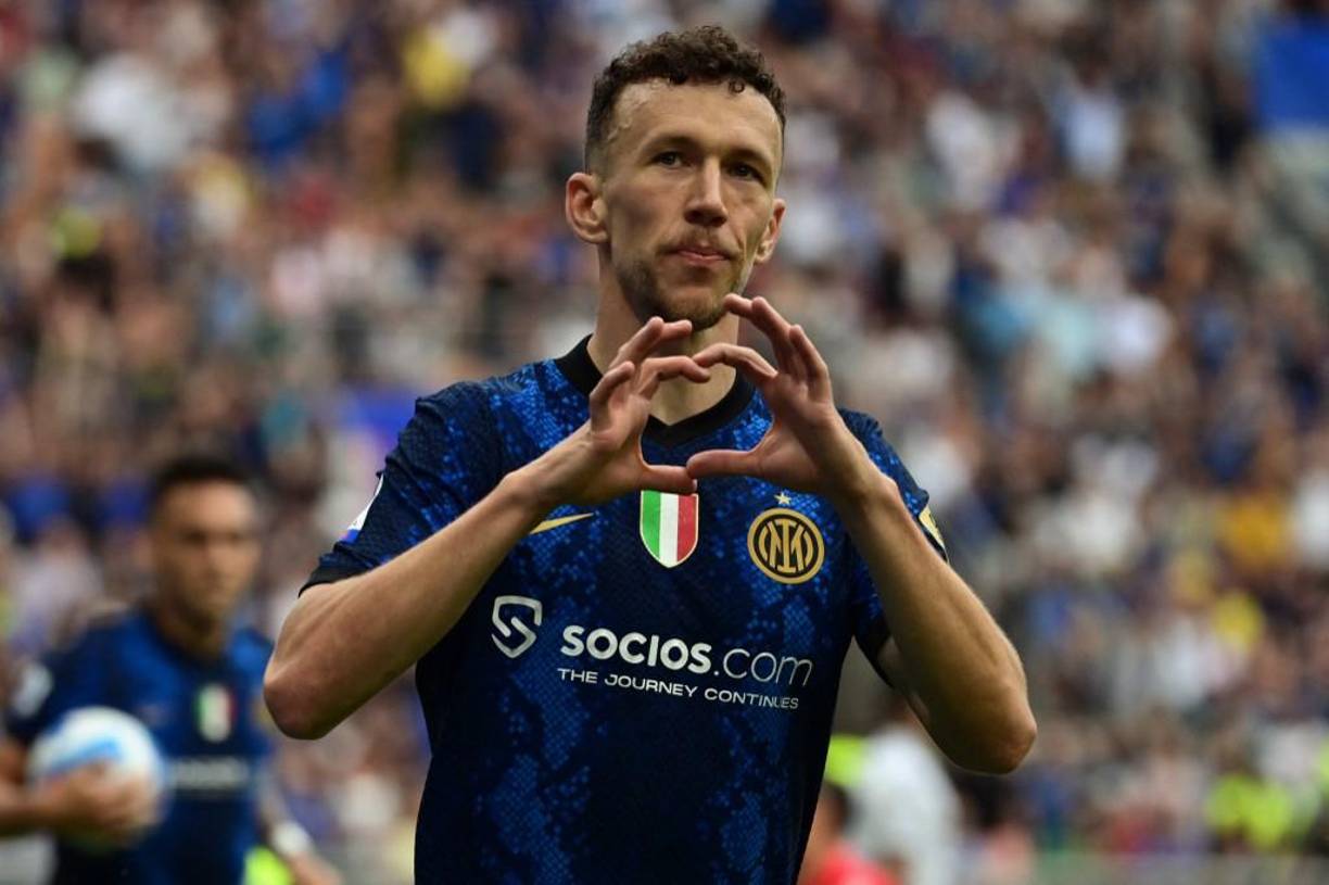 El Inter de Milán ha mejorado su propuesta a Ivan Perisic tras una nueva reunión para ampliar el contrato, el actual vence en junio. El Inter ha ofrecido cinco millones de euros de salario neto por temporada garantizado más complementos. 