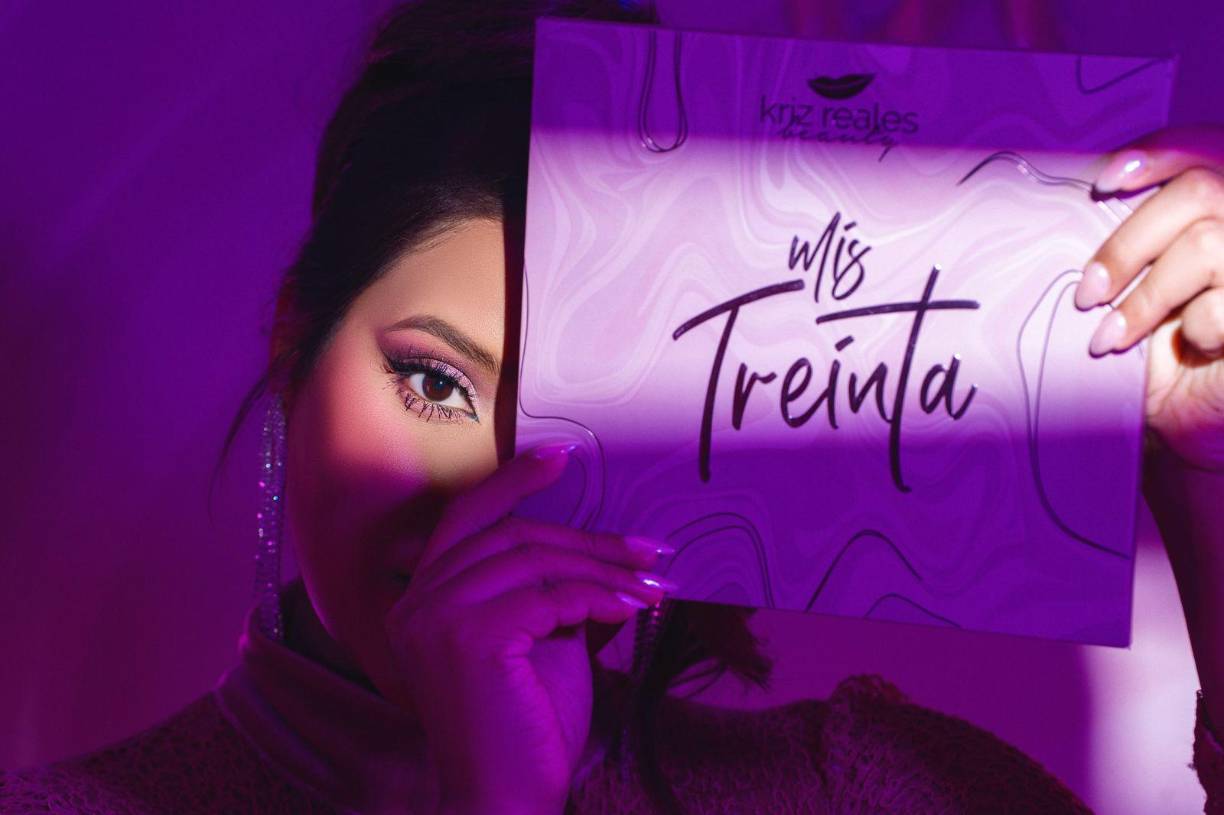 Indicó que el objetivo de este proyecto es “¡Bendecir! Ya sea que te haga sentir más bonita, que te recuerde que cada año que vivis hay que celebrar o que seas parte de la red de trabajo que ha generado este lanzamiento, el objetivo es bendecir.¡Y que la gloria sea para el Señor!”.