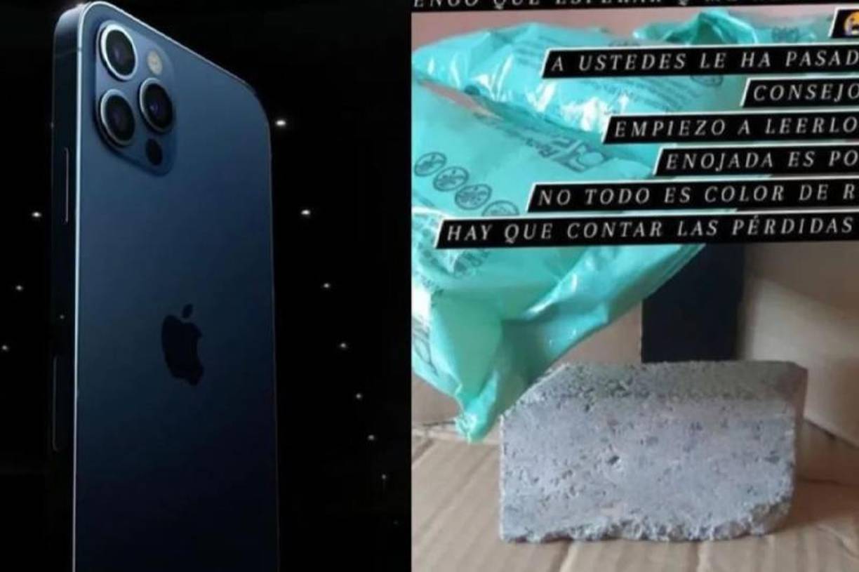 Algunos vendedores ofrecen productos que no coinciden con la descripción o están dañados. En casos más graves, el paquete ni siquiera contiene lo prometido. Antes de cerrar un trato, revisa minuciosamente el artículo en persona para asegurarte de que esté en buen estado y cumpla con lo anunciado.