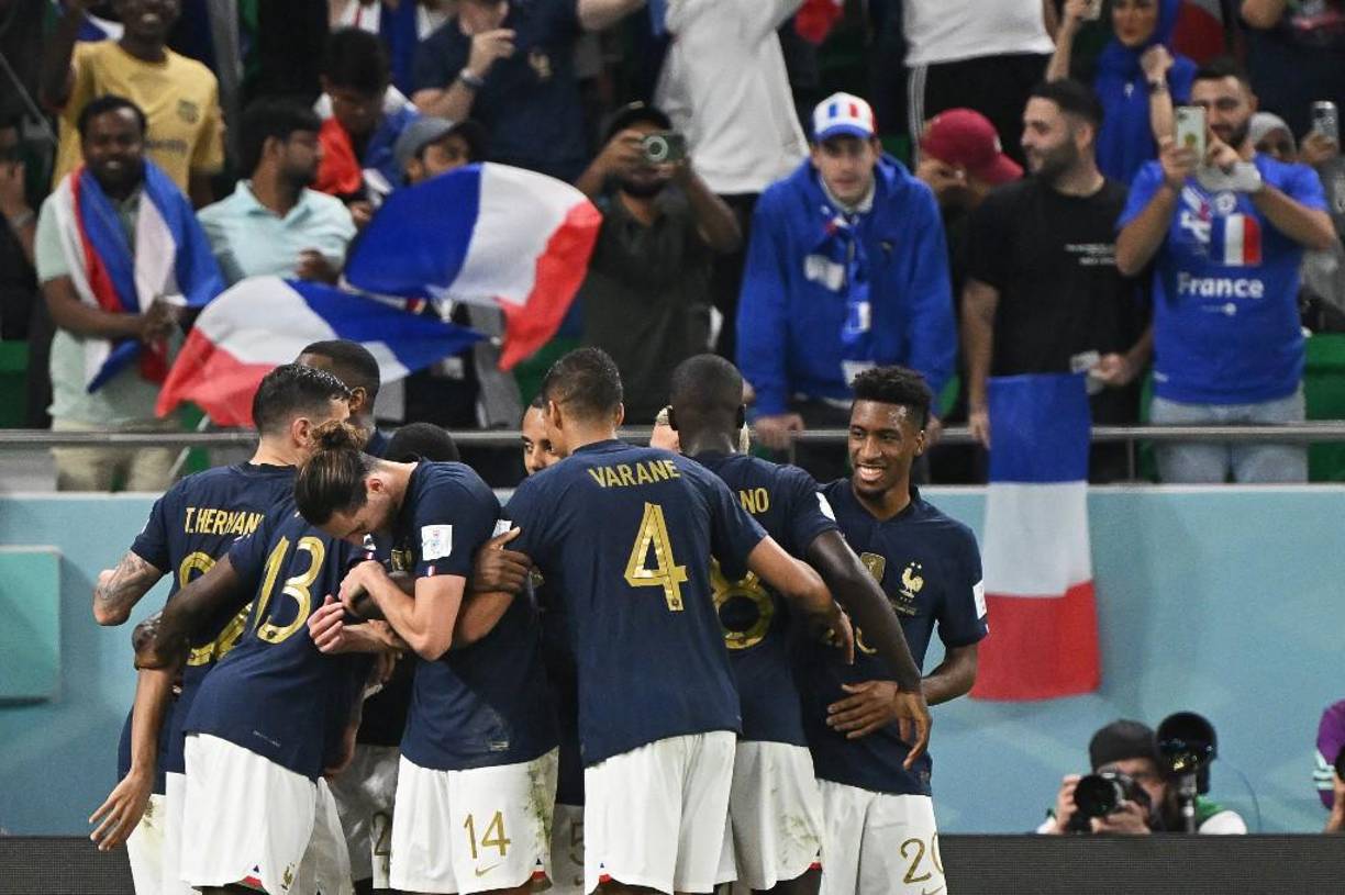 Pese a las bajas por lesión antes del inicio del torneo, Francia se parece cada vez más al equipo que ganó el Mundial hace cuatro años en Rusia: prácticamente inexpugnable en defensa y con una pegada en ataque casi inigualable. 