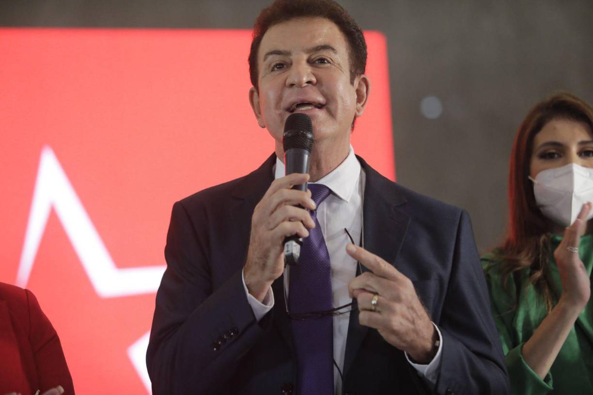 Las autoridades del PLH señalaron que el movimiento Vamos Honduras solo presentó planillas en 289 de los 298 municipios de Honduras. Además, en el nivel de diputados les faltó el departamento de Cortés. 