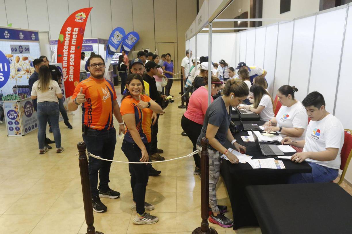 Sin embargo, no será el único, ya que este sábado también se continuará haciendo la entrega. 