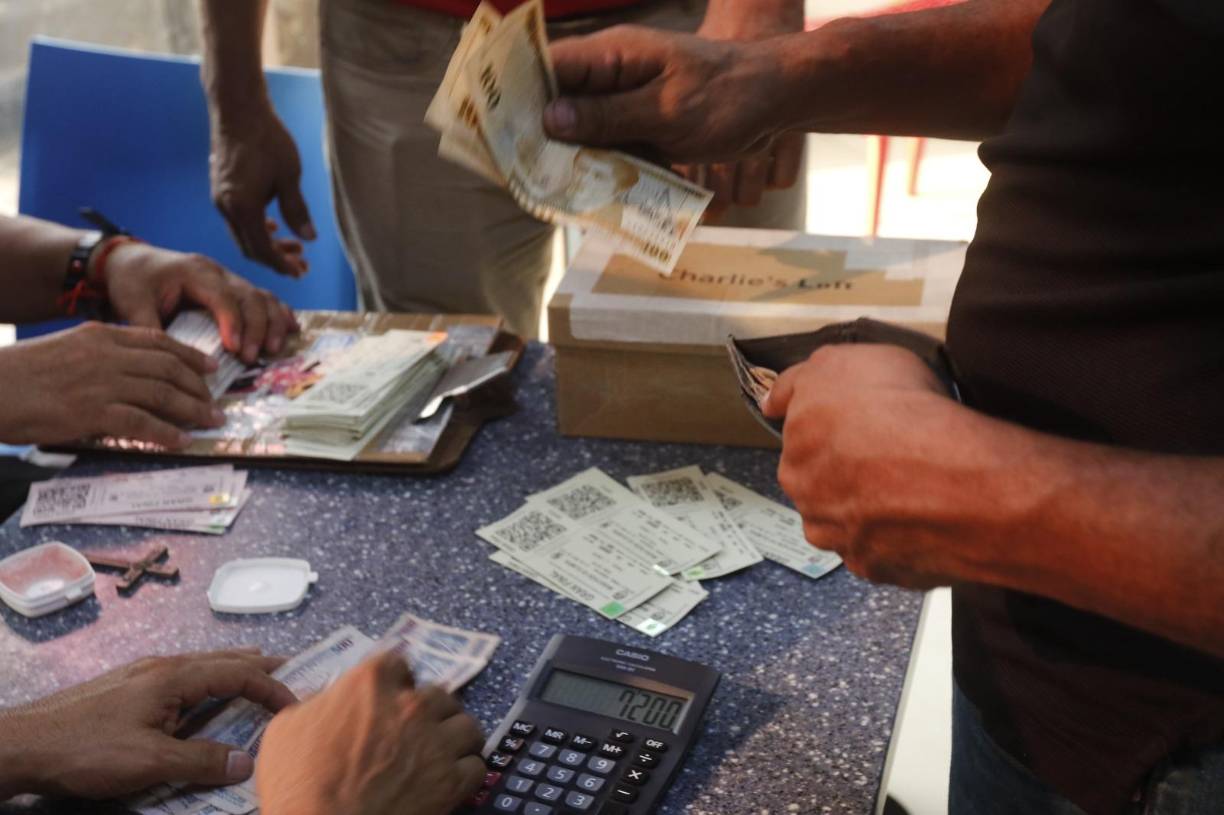 En menos de dos horas, la boletería se agotó en las localidades disponibles, por lo que habrá un llenazo en el Estadio Yankel Rosenthal para el Marathón vs Olimpia. 