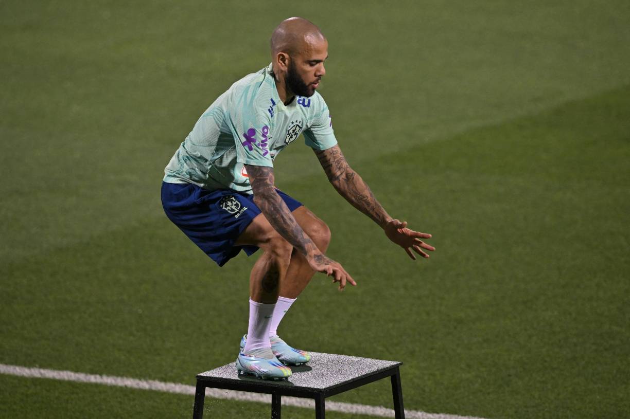 Si llegara a Brasil, “no sería entregado a España ni a través de órdenes internacionales de detención o extradición”, prosiguió, dado que el país sudamericano no suele extraditar a sus ciudadanos.