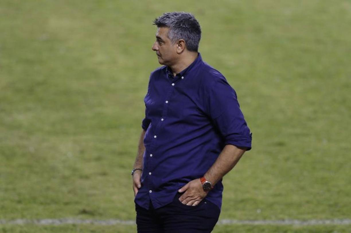 Diego Vázquez probará alternativas pensando en el duelo ante Canadá que se realizará el próximo martes 28 de marzo por la Nations League de Concacaf.