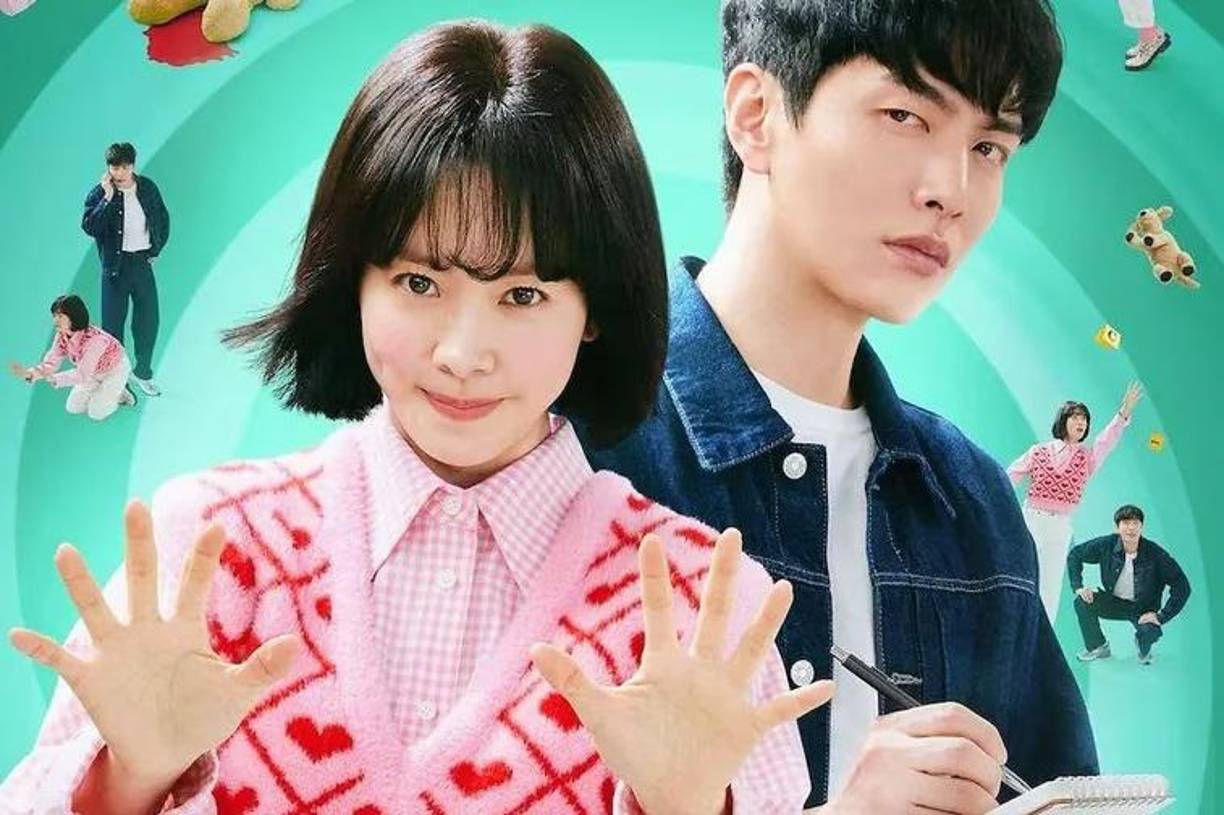 El 12 de agosto llega a Netflix <b>“Un tacto especial”</b>, donde una veterinaria psíquica y un detective unen fuerzas para resolver delitos menores, hasta que descubren el aterrador misterio de un asesino en serie.