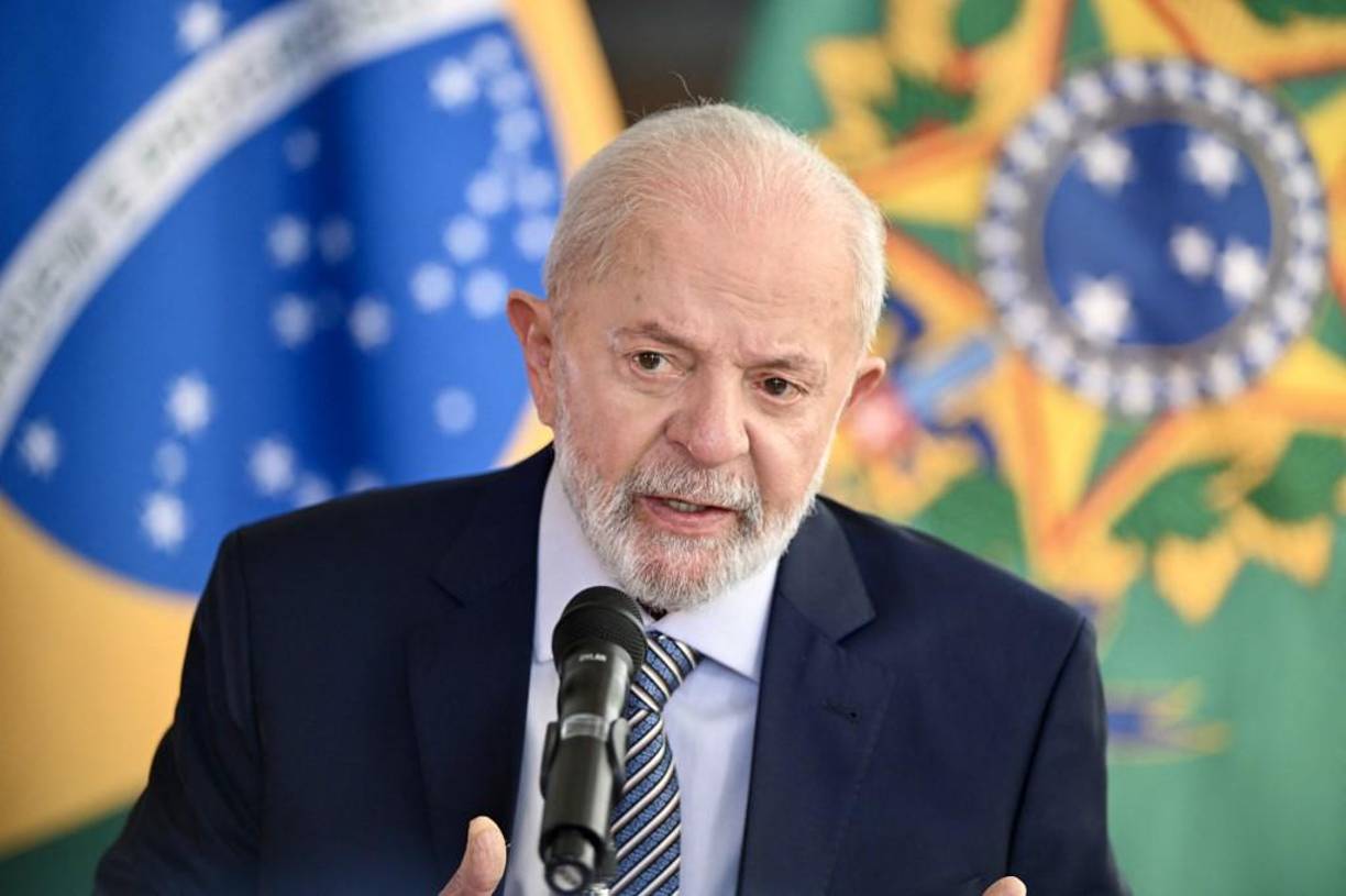 El presidente de Brasil, Luiz Inácio Lula da Silva, expresó su preocupación por las declaraciones del presidente venezolano, Nicolás Maduro, sobre la posibilidad de violencia si pierde las elecciones presidenciales del 28 de julio de 2024.