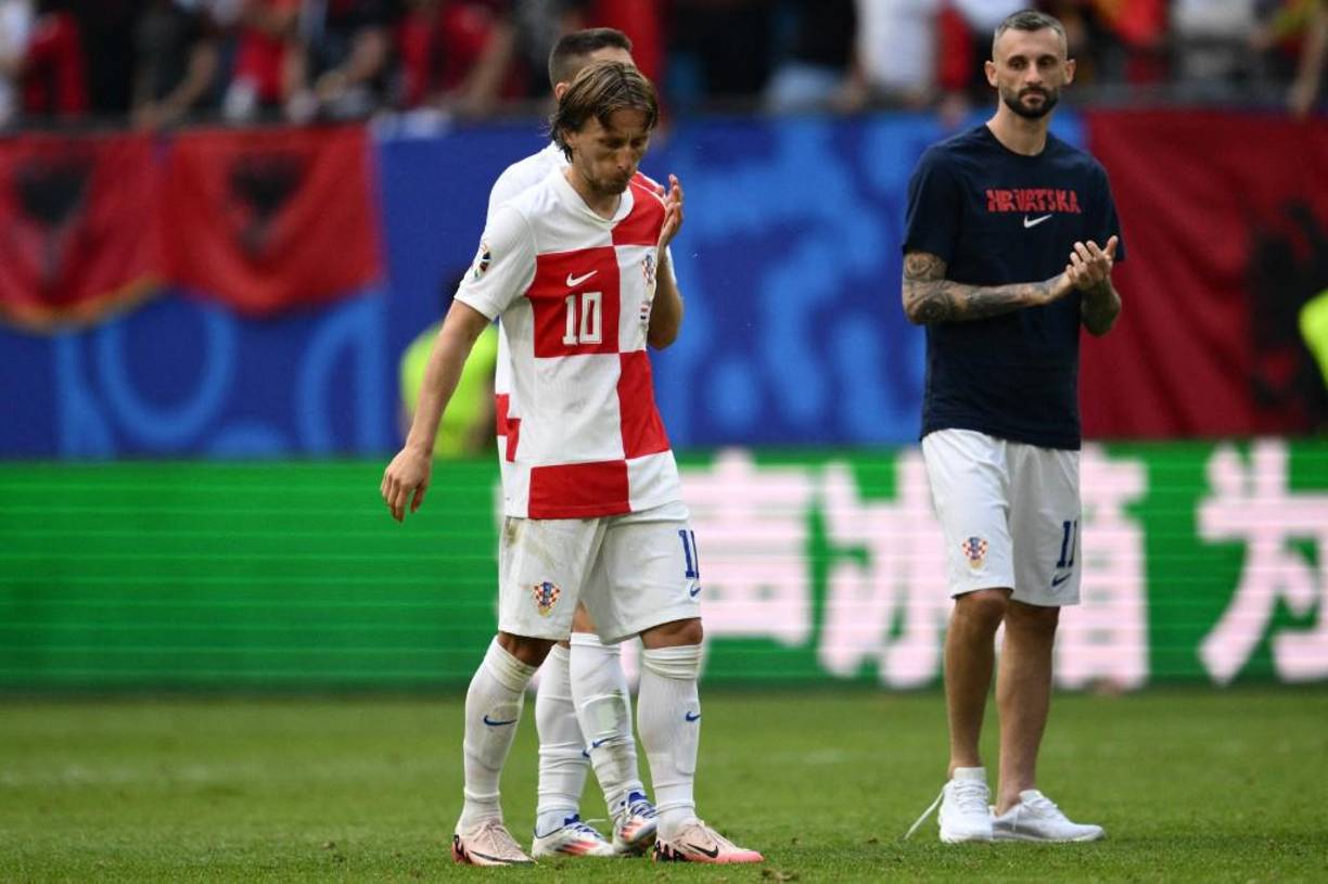 Croacia, que acabará la primera fase frente a Italia, está obligada a ganar a la Azzurra para avanzar en el torneo. Cualquier otro resultado será sinónimo, casi al 100%, de despedida prematura del torneo.
