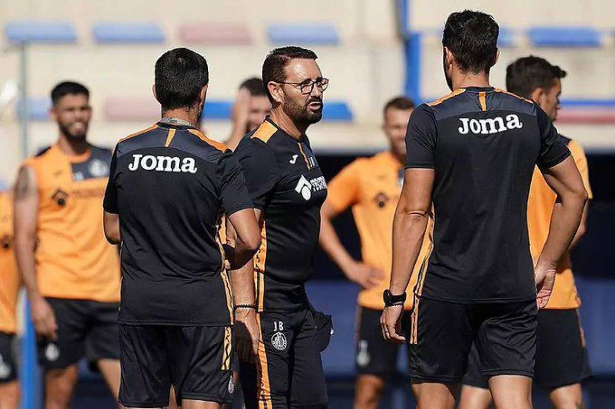 Se incorporarán en los próximos días al Getafe los internacionales Djene y Maksimovic, con permiso tras acabar más tarde con sus selecciones.