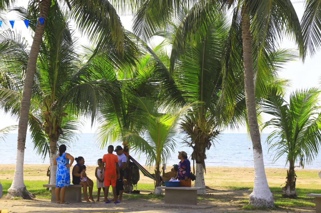 Omoa y por qué sigue siendo destino predilecto en Honduras