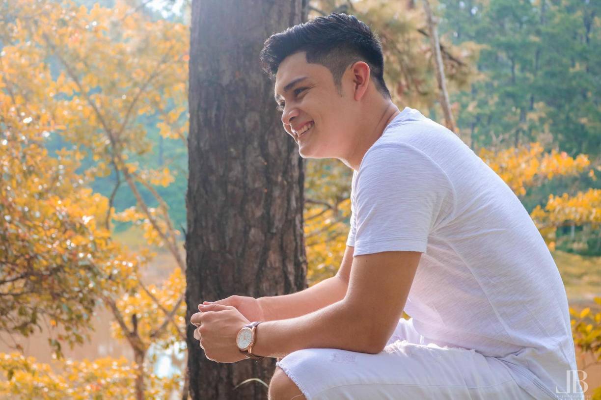 Él residía en el municipio de La Labor, Ocotepeque, en donde era muy conocido por la población, tanto que la propia Alcaldía emitió una nota de duelo.