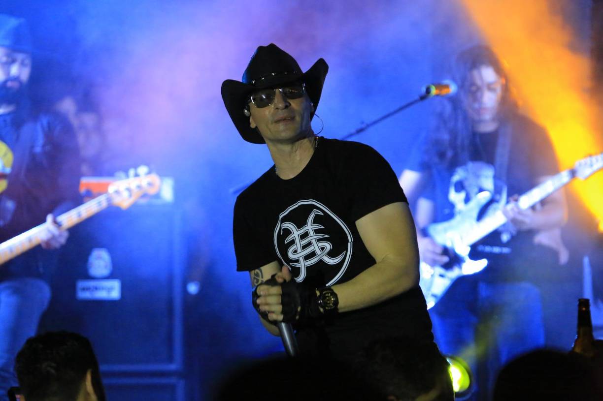 FOTOS: Así se vivió “La Hora H” en San Pedro Sula