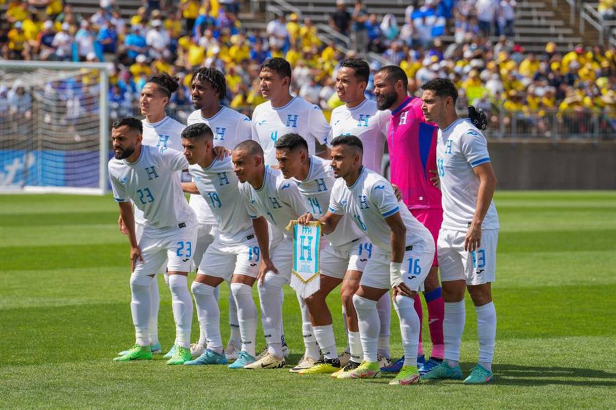 La Selección de Honduras cayó por 2-1 ante Ecuador con un tanto en el último suspiro y esto dicen los medios locales tras la derrota. 