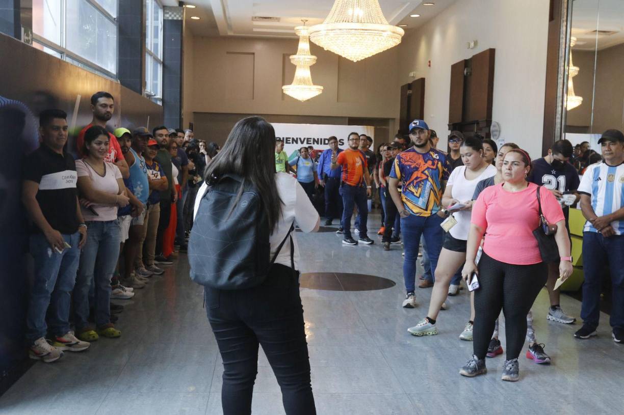 Son más de 8 mil corredores los que se harán presente en el gran evento deportivo que se llevará a cabo el próximo domingo 16 de junio.