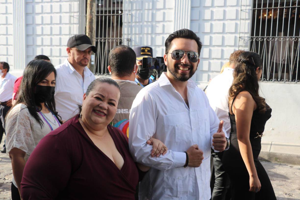 Para continuar con la celebración el 22 de agosto se realizará la feria artesanal gastronómica. Además, el próximo fin de semana se llevará a cabo un desfile hípico y de carrozas que dará inicio a las actividades de la Asociación de Ganaderos de Copán.