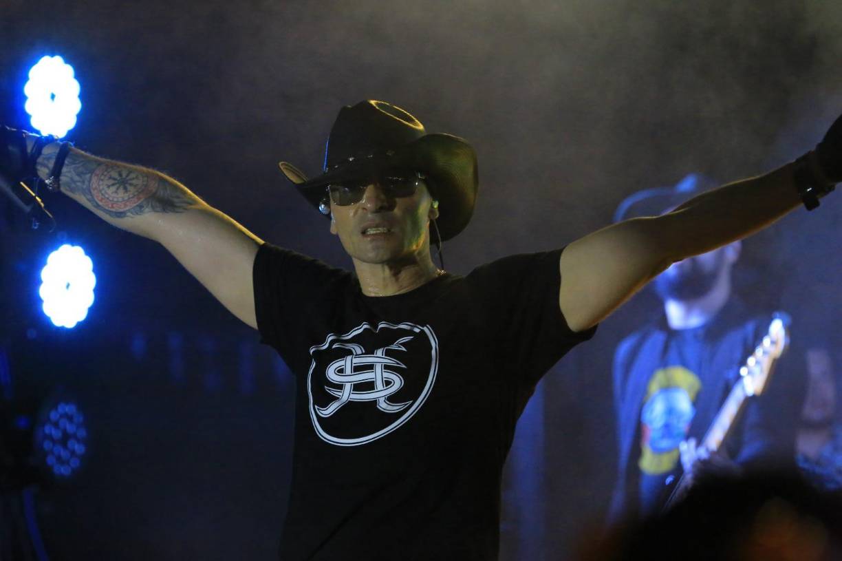 FOTOS: Así se vivió “La Hora H” en San Pedro Sula